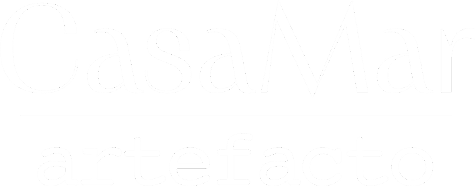 Logo Casa Mar