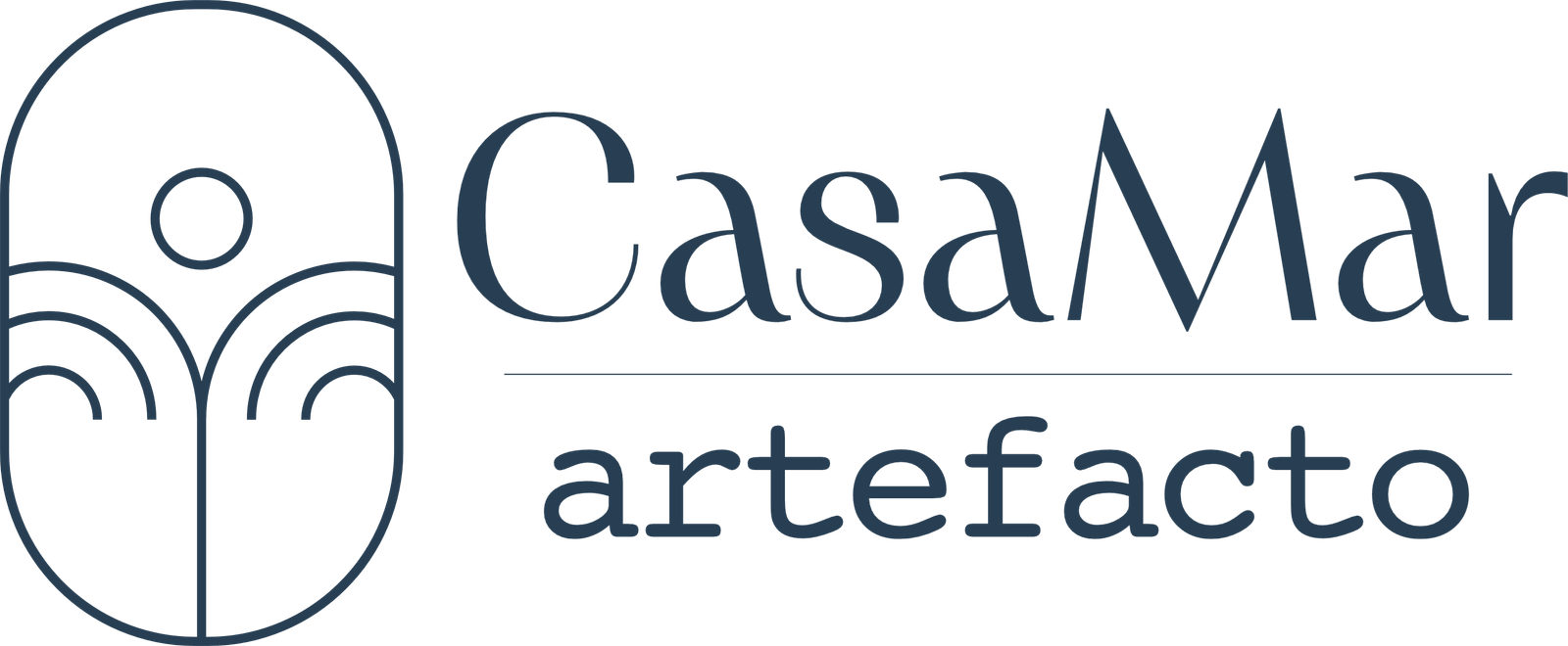 Logo casamar