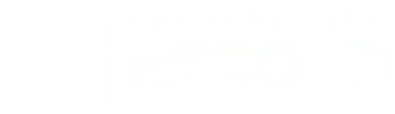 Logo Construtora Record